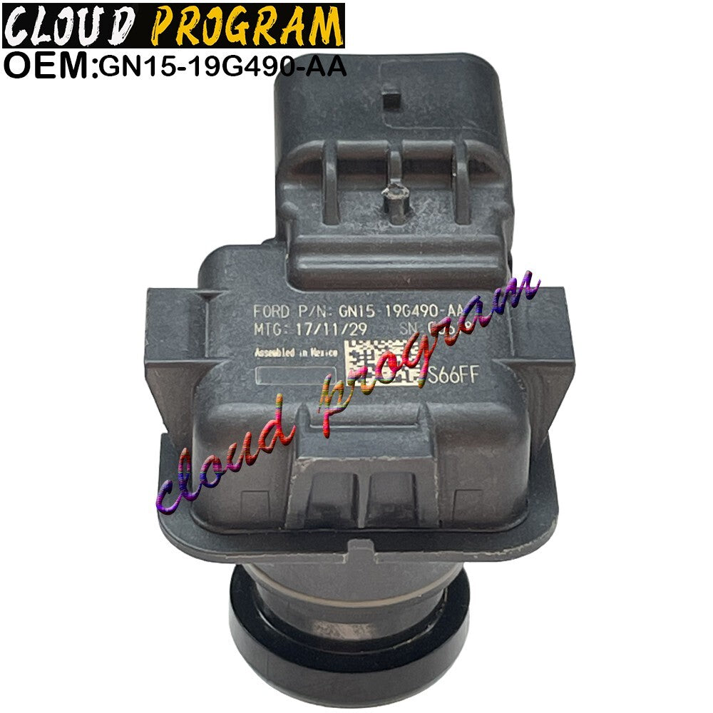 GN15-19G490-AA Reversing Assist Camera 2017-2021 For Ecosport n