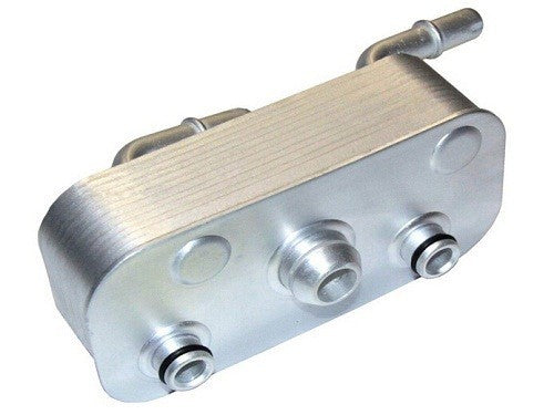 New automatic transmission oil cooler suitable for E46, E83, E85, 323i, 325i, 328i, 330i, X3, Z4 - n