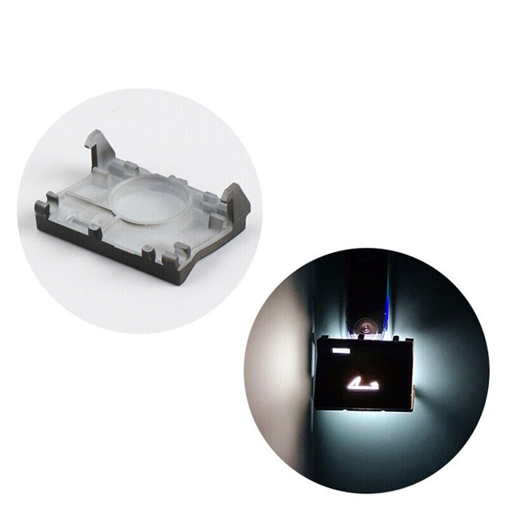 Inner Convertible Lid Open Control Switch Button Cap Cover For Z4 09-16 New n