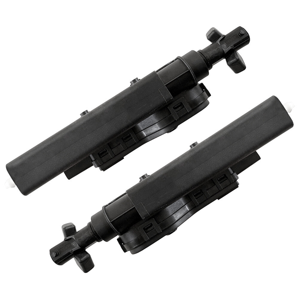 2x Left Right Side Headlight Headlamp Washer Nozzle Fits For XC60 Mk1 2010