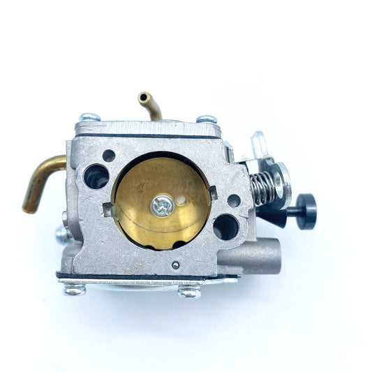 THE New CARBURETOR FITS HUSQVARNA 365XT AND 372XT X-TORQ HOLZFFORMA G372 Carb