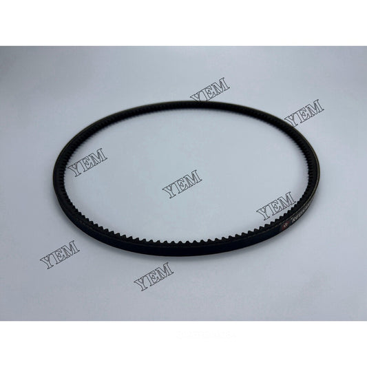 EA300 Fan Belt 19701-97010 For Kubota Excavator Forklift Diesel Engine Parts