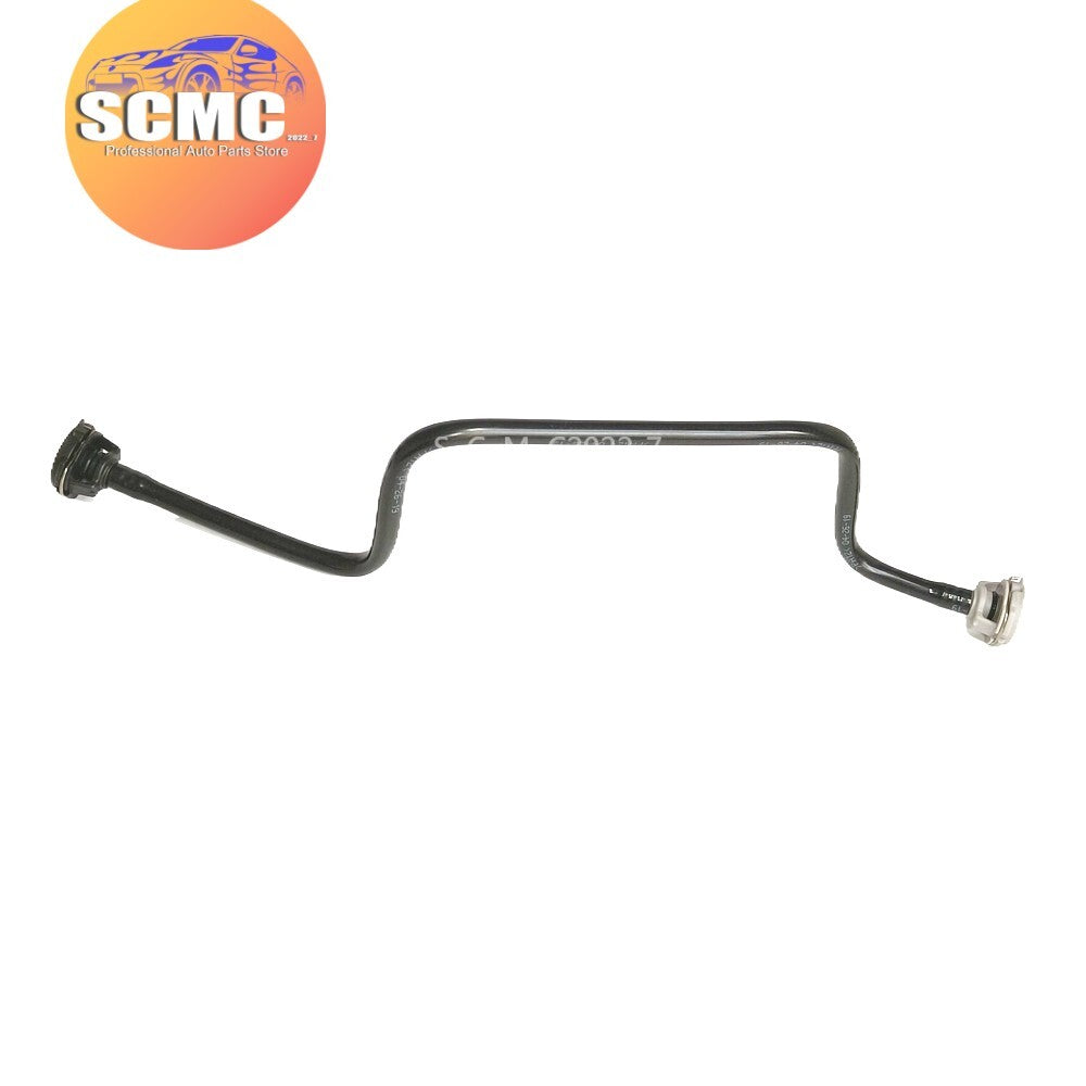 Engine Coolant Tank Radiator Hose Pipe Fits for AUDI Q5 2009-2017 8R0 121 081 M