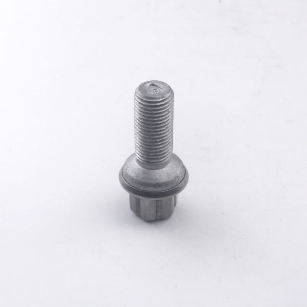 Tire Wheel Lock Anti-Theft Screw Lug Nut Bolt Removal Key Socket For A0009905107 Q