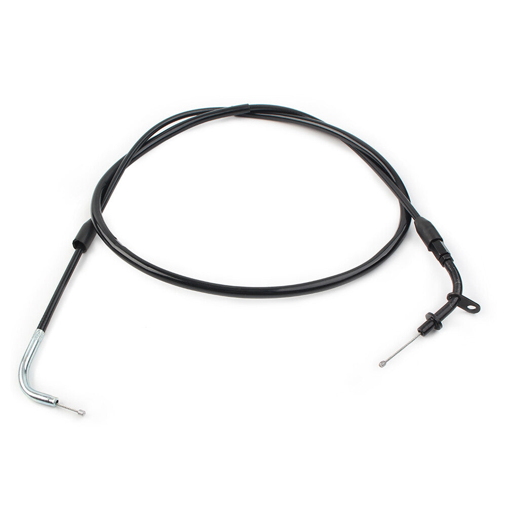 Carburetor Choke Starter Cable for Suzuki King Quad 300 LTF300 LTF4WDX 1991-2000 Q