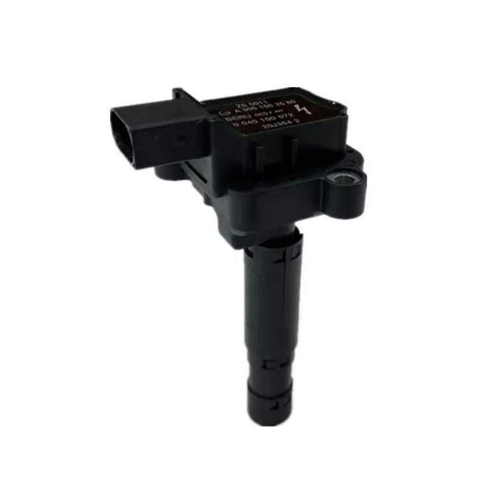Ignition Coil Spark Plug for Mercedes-Benz C250 SLK250 1.8L L4