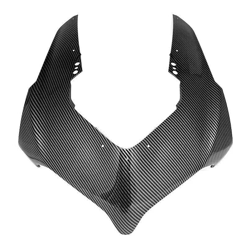 for Ducati Panigale V4 S/R 18-19 V2 20-23 ABS Front Headlight Cover Fairing