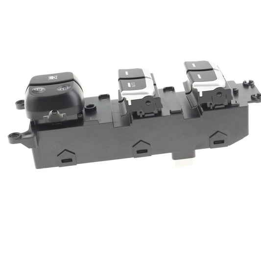 1Pc Car Electric Door Power Window Switch 93570-A4010 for Kia Rondo Carens 13-16 Q