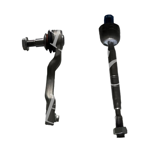Suitable for BMW X5 G05 tie rod ball joint (L) Equipment Manufacturer: 32106884809