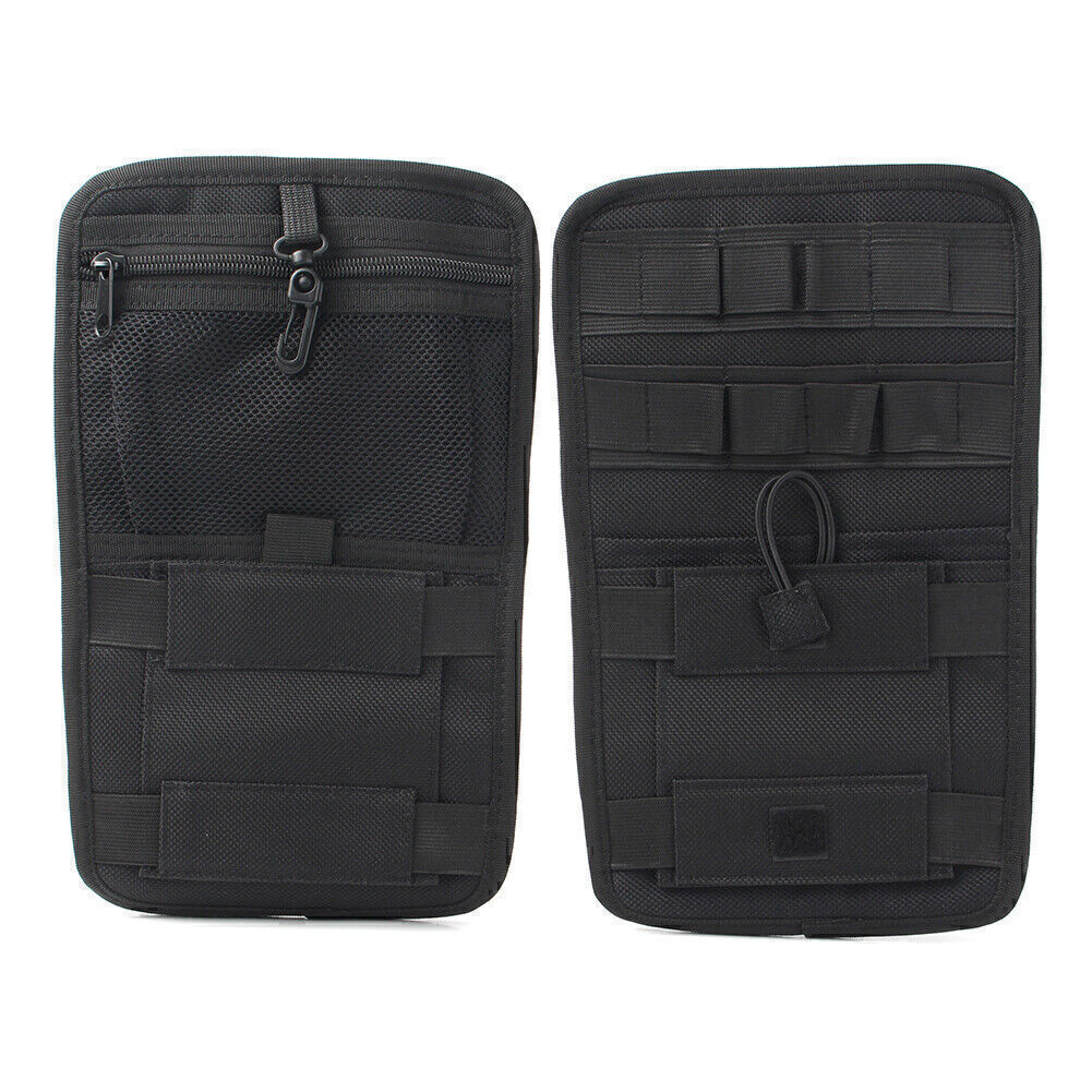 Saddlebag Organizer Hardbags Storage Fit for Harley Electra Road Glide Road King Q