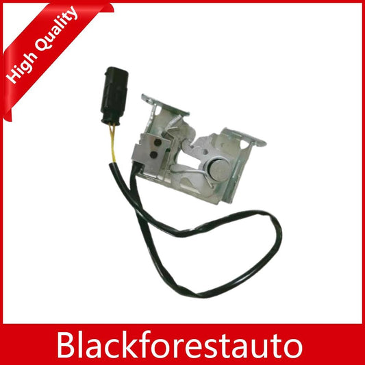 Fits for X5 F15/G05 X6 F16 2015-2018 Right Side Hood Bonnet Lock Latch Catch
