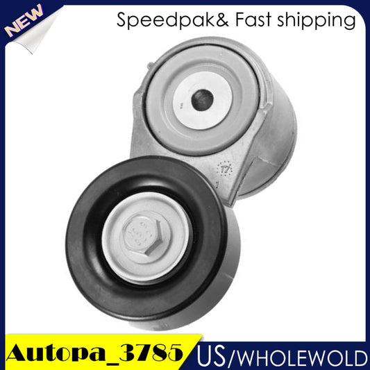 Belt Tensioner Assy 04861630AA 68027611AA 04861630AB fit for Dodge Nitro 2.8 CRD