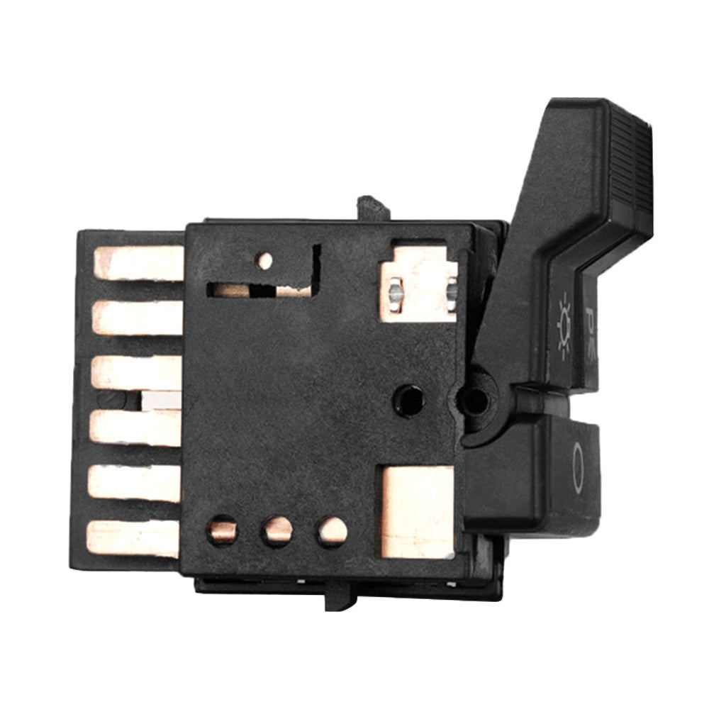 For K1500 Truck 1990-1994 Dash Mount Headlight Headlamp Switch Button