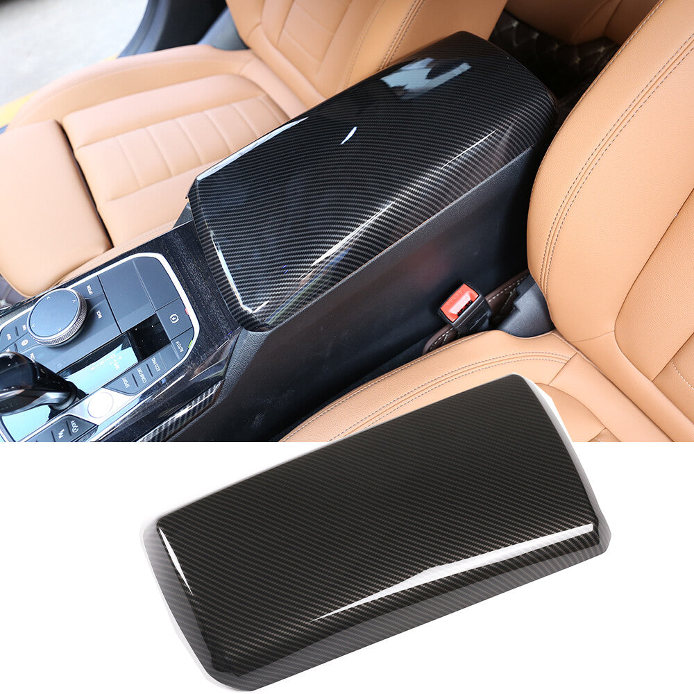 Pear wood ABS AC mode frame cover decoration suitable for Tundra/Sequoia 2022-2023- v