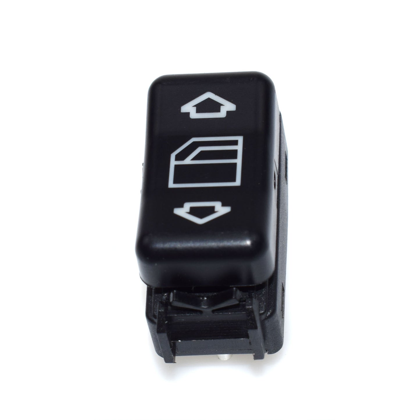 Fit 190E 260E 300SE 420SEL Power Window Switch Left 1248204610KZ- n