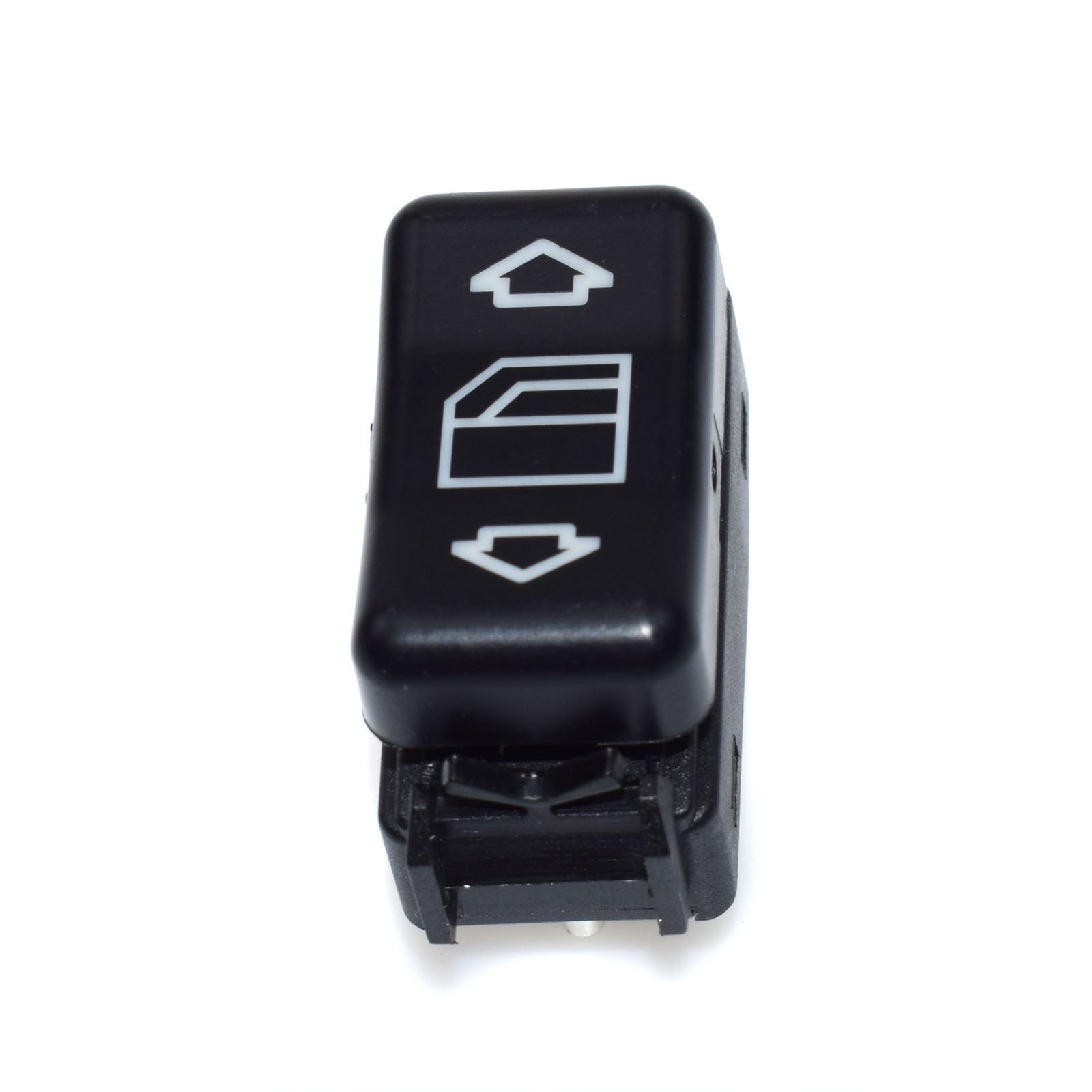 Fit 190E 260E 300SE 420SEL Power Window Switch Left 1248204610KZ- n