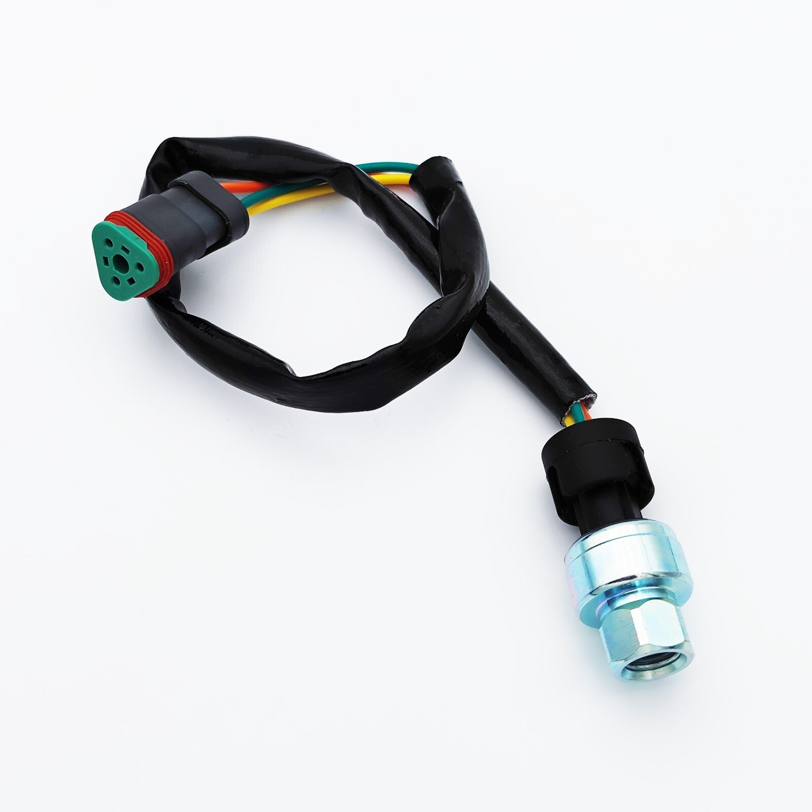 excavator Engine Oil Pressure Switch 194-6725