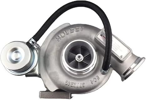 Turbo HE200WG Turbocharger 3796175 for Engine ISF2.8