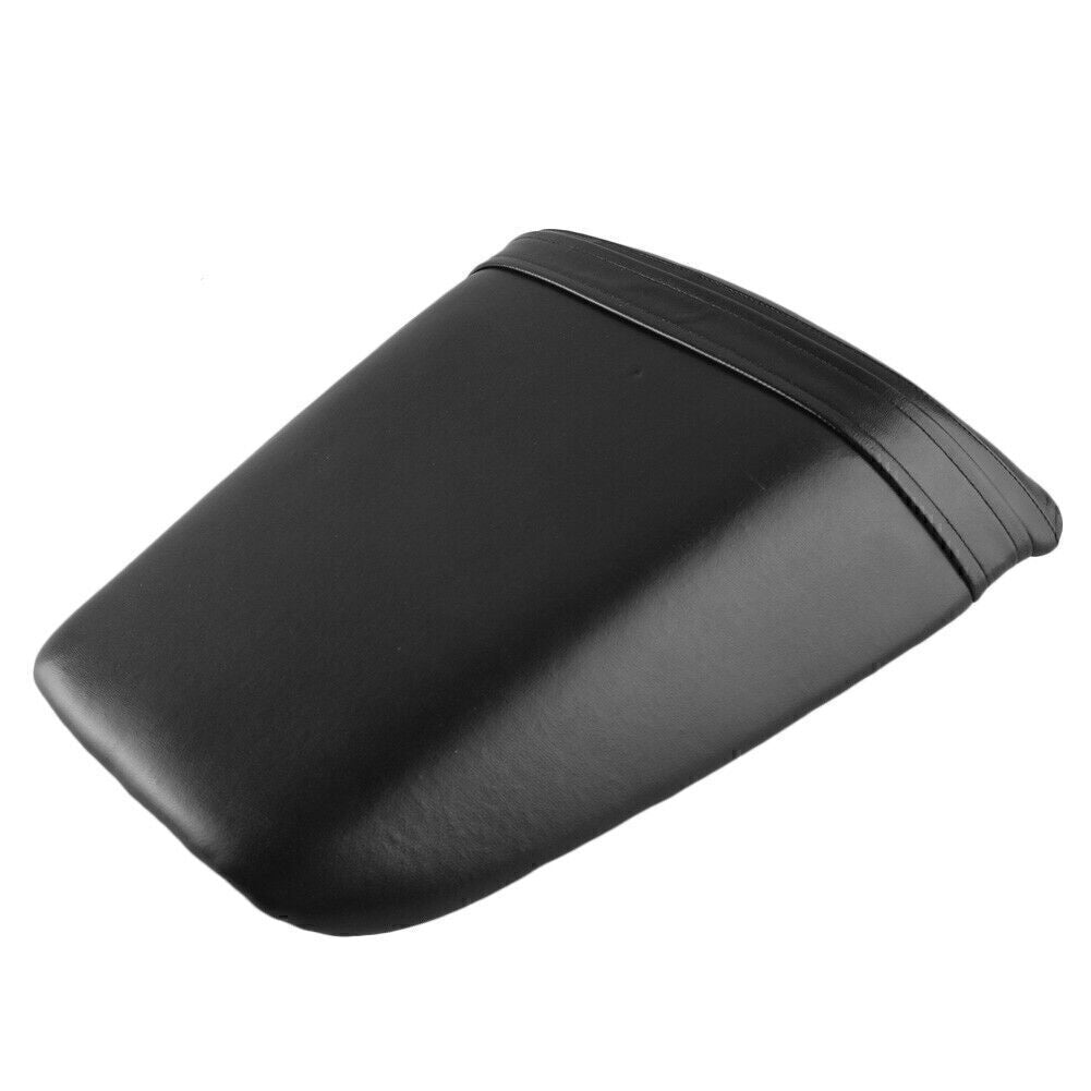 for Honda CBR 600 F4i 2001-2007 Black Rear Passenger for Seat Cushion Pillion Q