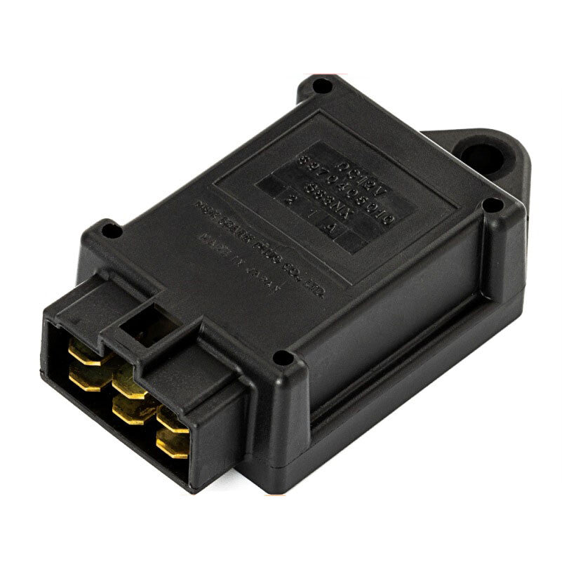 12V timer relay LED plug 8970405010 is suitable for John 27ZTS 50ZTS 4100 4100G 4100H- n