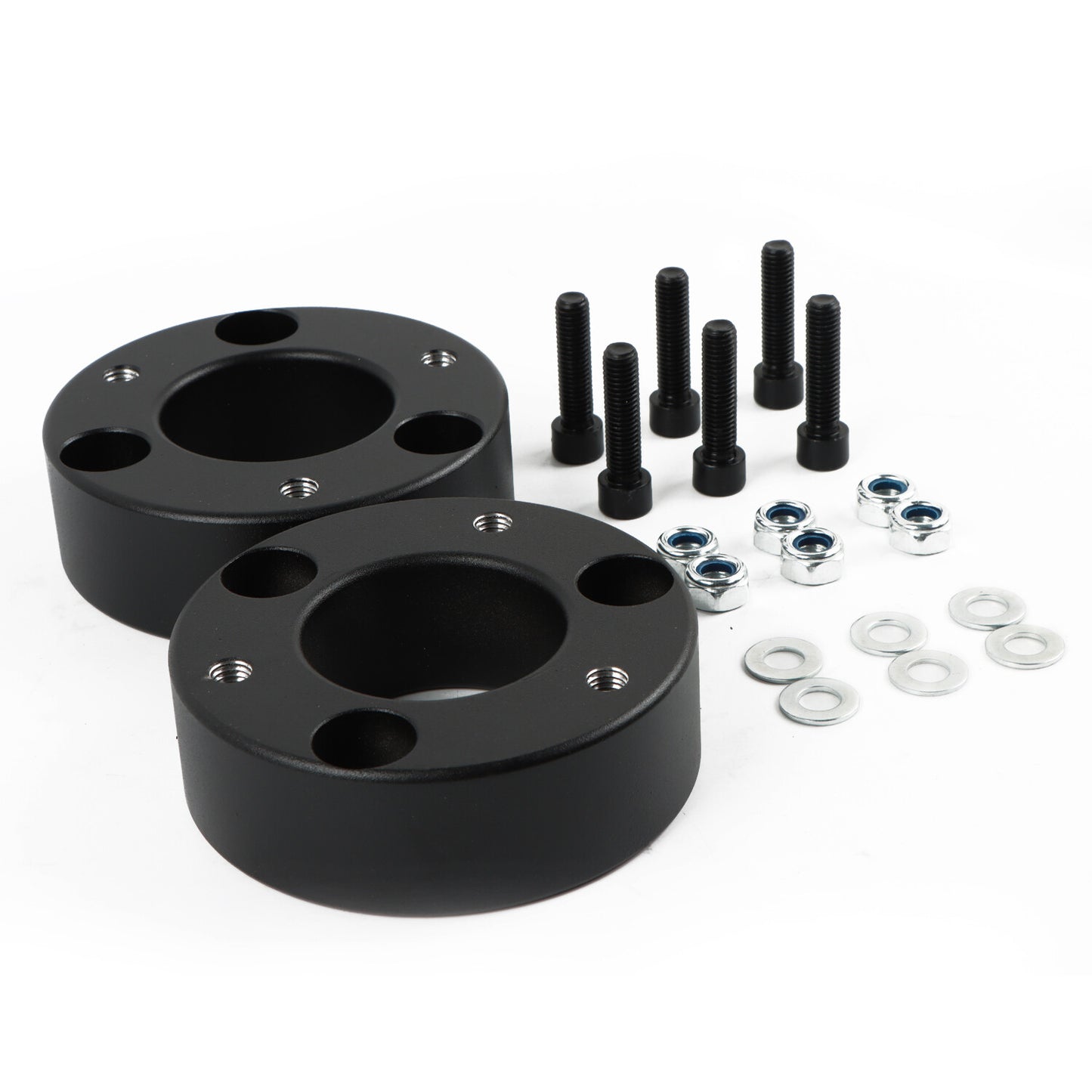 2.5 Front Leveling Lift Kit For 2006-2021 for Dodge for Ram 1500 Dakota Raider 4WD 2WD