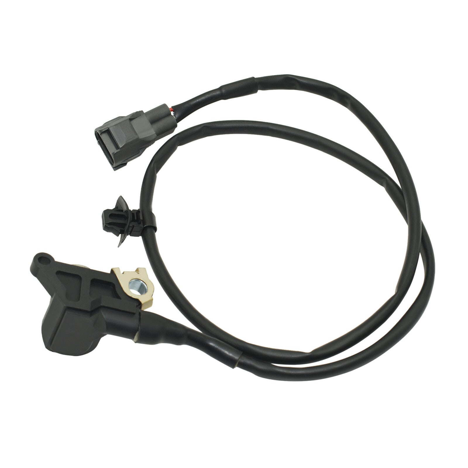 Engine Crankshaft Position Sensor 90919-05034 for Toyota Caldina RAV4 Celica