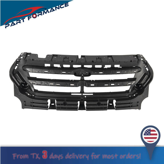 For 2017 - 2019 for Escape Bumper Grille Support Inner Bracket Reinforcement - v