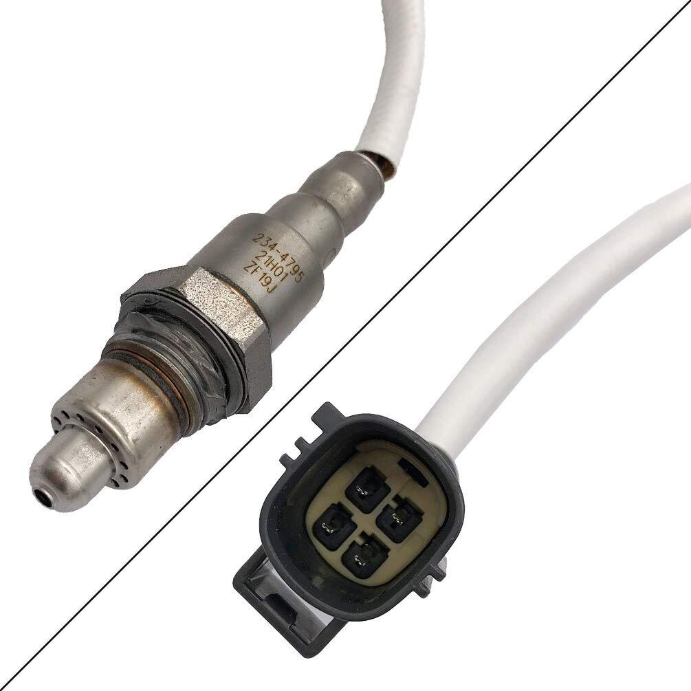 Downstream oxygen sensors are suitable for Land Rover for Range Rover 2014-2015 3.0L and 5.0L models. (234-4795) n