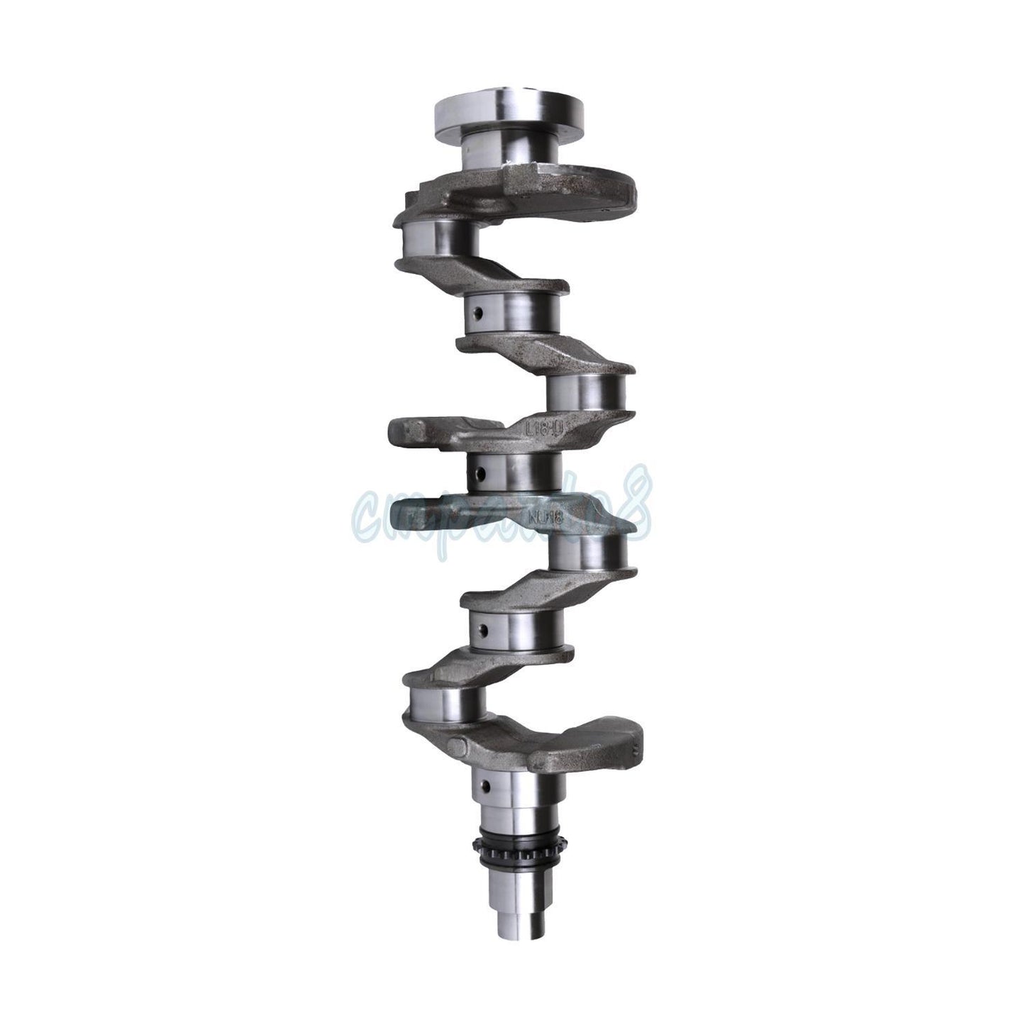 1PC Engine Crankshaft 622V62EH00 For 2014 for Hyundai for Elantra for Kia Forte G4NB 1.8L