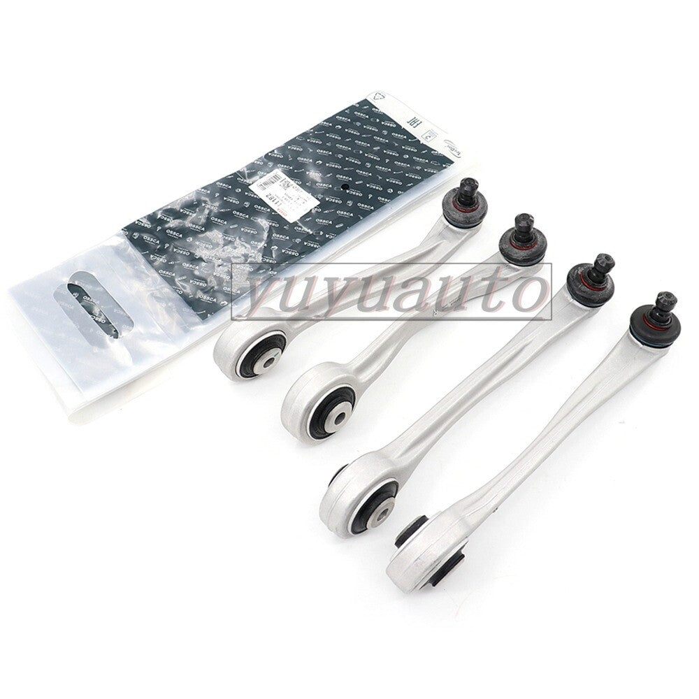Front Control Arm Balljoint Suspension Kit for Audi 2012-2016 A4 S4 A5 A6 Q5 New n