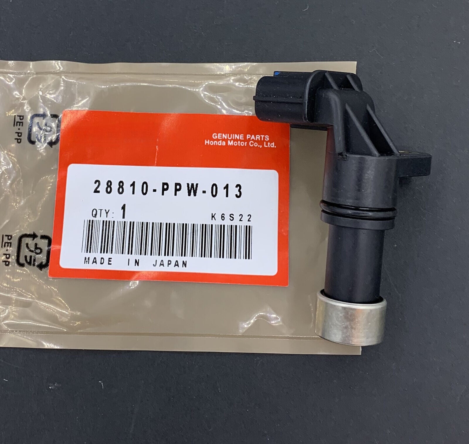 equipment manufacturer transmission vehicle speed sensor for Honda Accord CR-V for Acura TSX EXS
