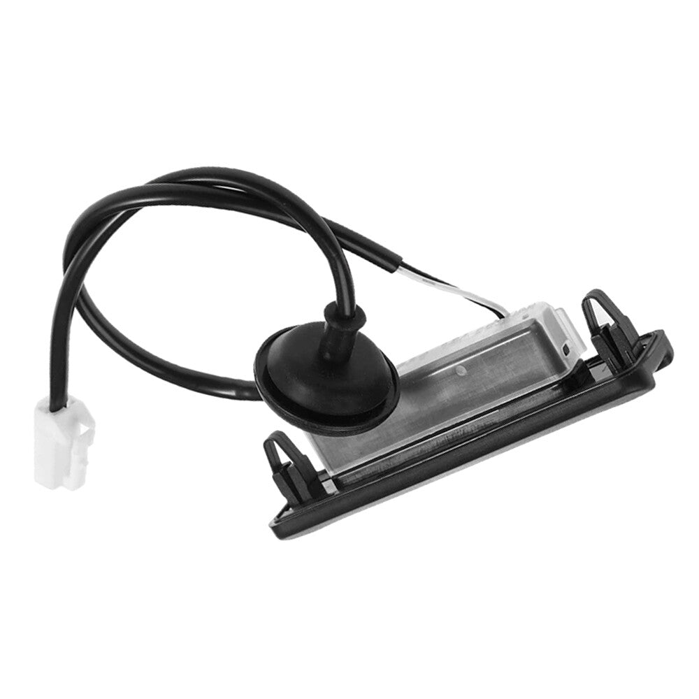 Black Rear Tailgate Handle Switch Fits for Kia Carens/Rondo 2006-2013 Ceed 2008-2012 Q