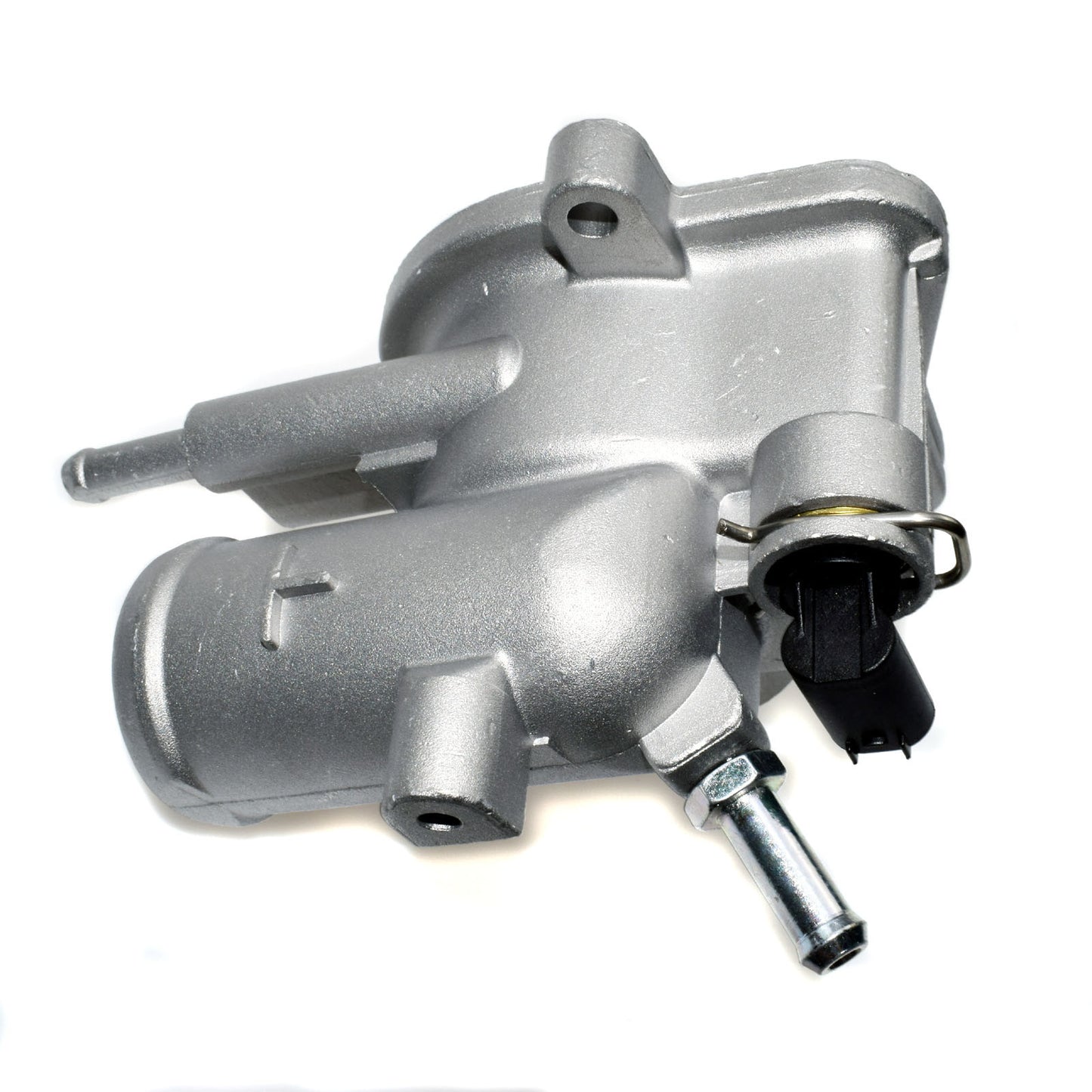 Engine coolant thermostat suitable for 1995-1997 for Mercedes-Benz C36 AMG 3.6L 6112000015 Q