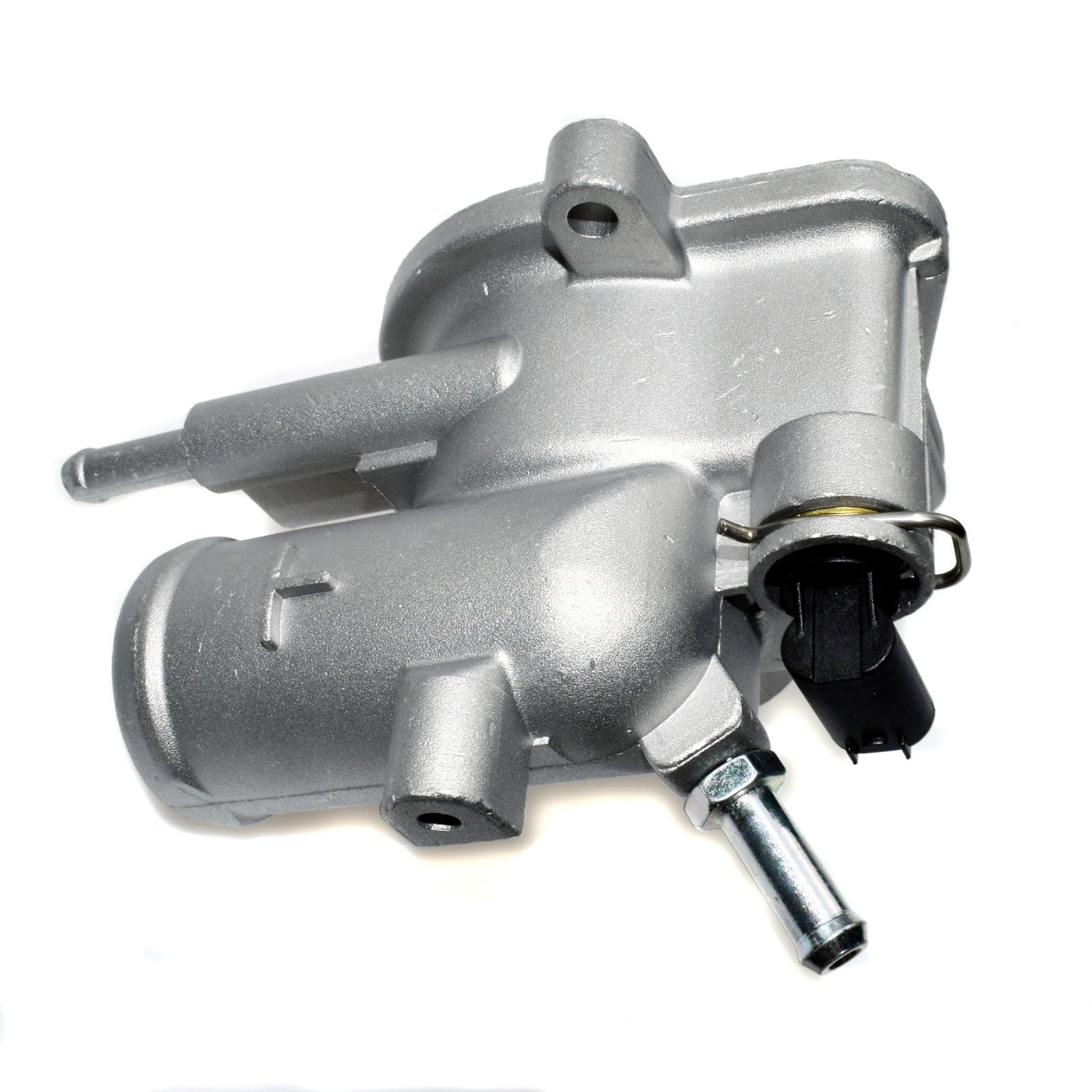 Engine coolant thermostat suitable for 1995-1997 for Mercedes-Benz C36 AMG 3.6L 6112000015 Q