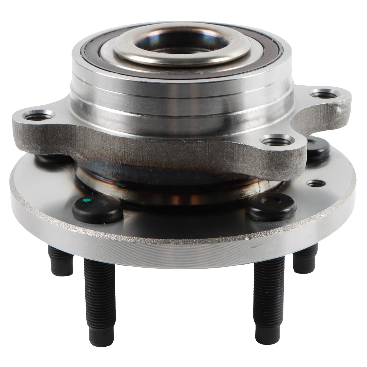 1 Wheel Hub Bearing Assembly for Ford Edge Flex Taurus for Lincoln MKS MKT MKX
