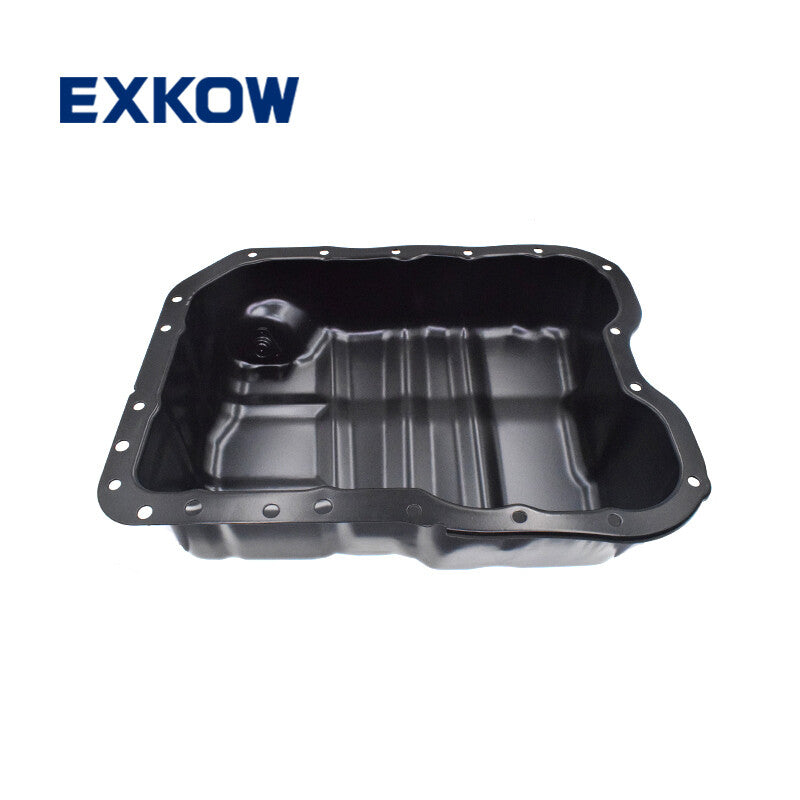 Engine Oil Pan for Mitsubishi ASX RVR Lancer Outlander 2.4L 2006- MN187236 Q