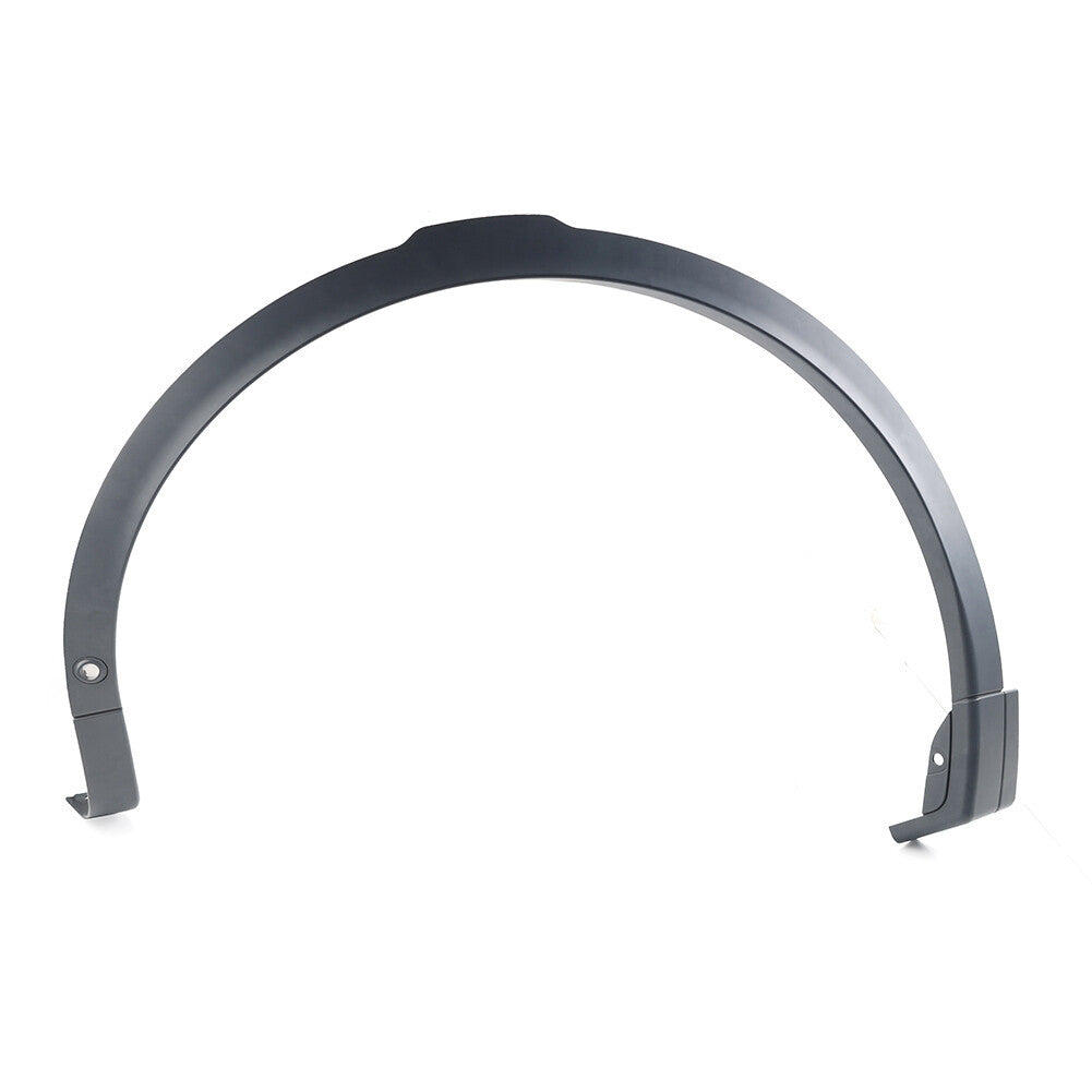 Front Fender Moulding Wheel Arch W/Hole Fit for Land Rover Discovery Sport 20-22 L