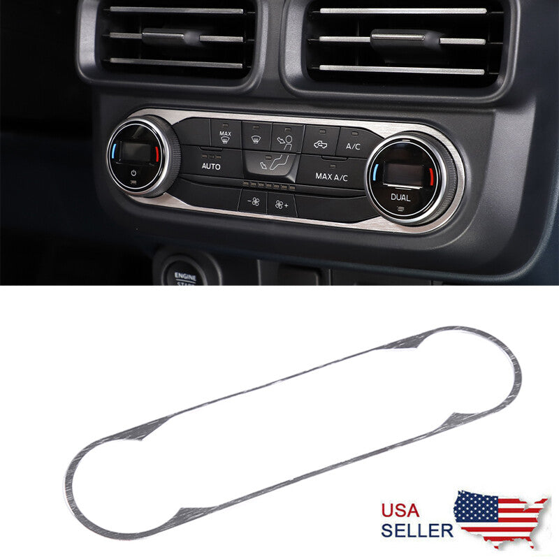Smoked Front Turn Signal Trim Cover Trim for Humme H2 2003-09- v