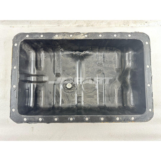 C2.6 B oil pan suitable for Volvo engine spare parts -
