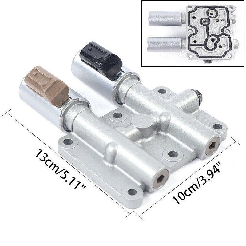 Transmission Dual Shift Linear Solenoid For 01-05 for Honda for Civic 1.7L 28015-PLX-305