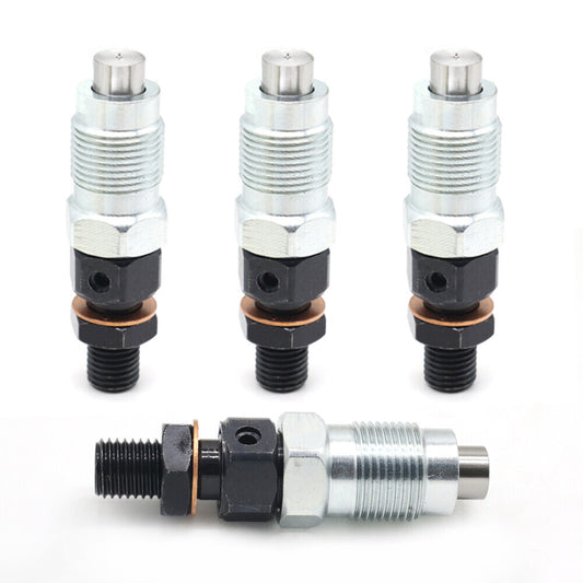 4PCS For Kubota V2203 V2003 D1703 New 16454-53905 Fuel Injector Nozzle Assy Q