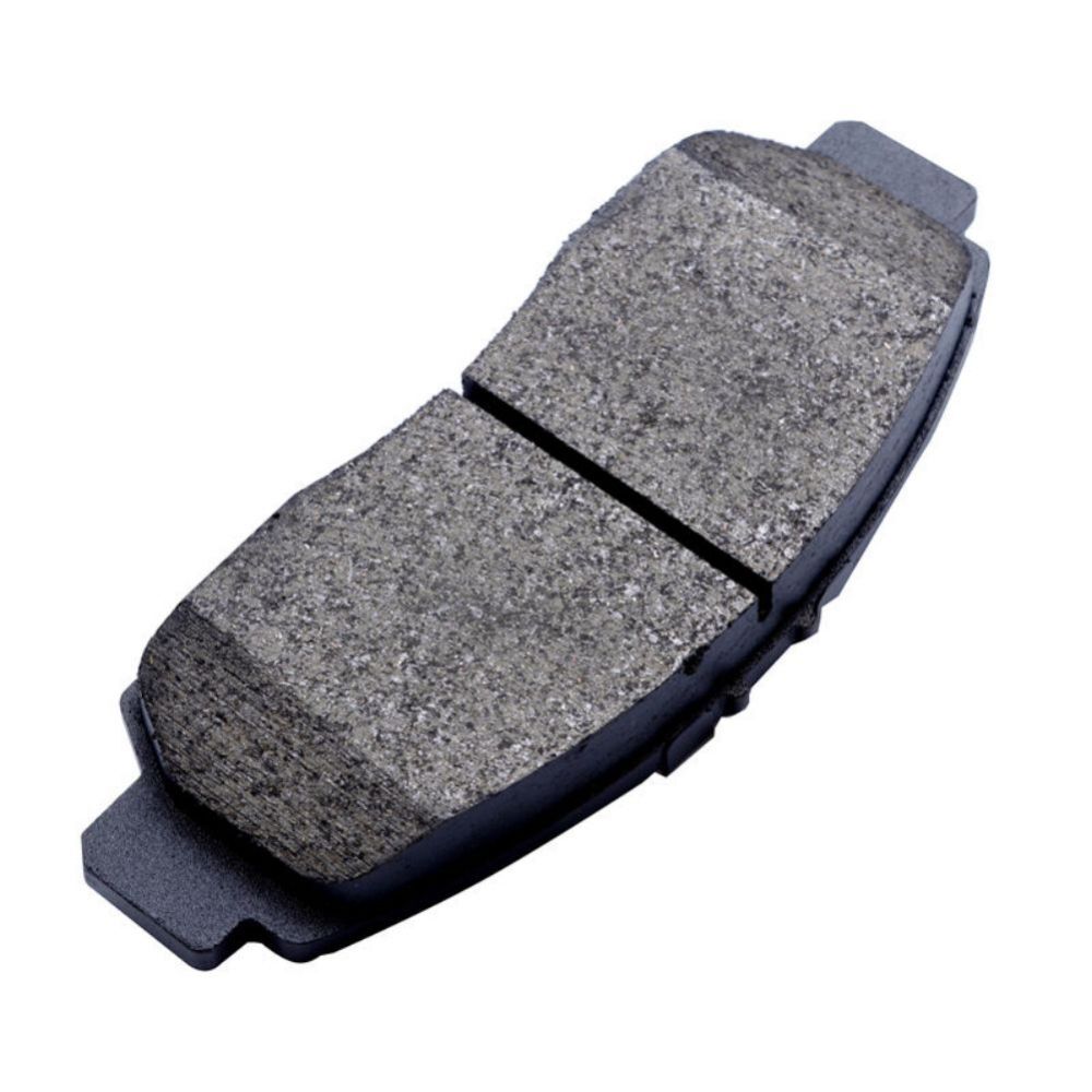 Brake pad front part suitable for MERCEDES S SL CL W221 W230 C216 AMG E1-14 A0054206620 Q