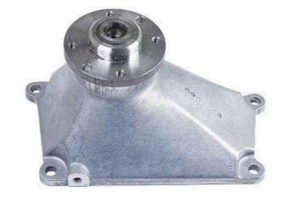 Engine Cooling Fan Bearing Bracket for Mercedes E320 A1042002128 1042002128 Q