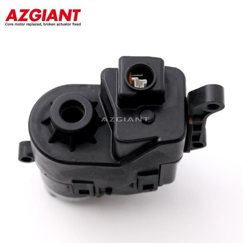 Car Side Mirror Fold Motor Assembly for Subaru Legacy 2009 2010 2011