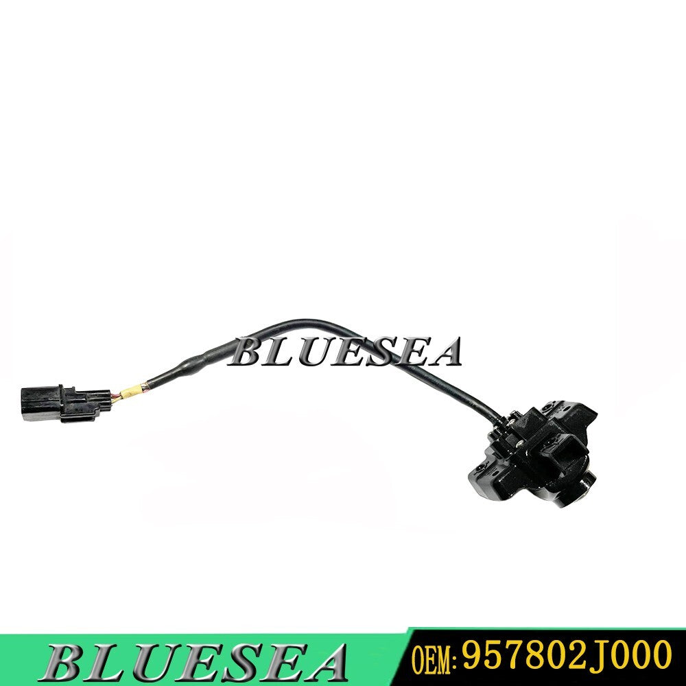 Genuine Front shutter Camera 957802j000 for HYUNDAI / for KIA MOHAVE 16