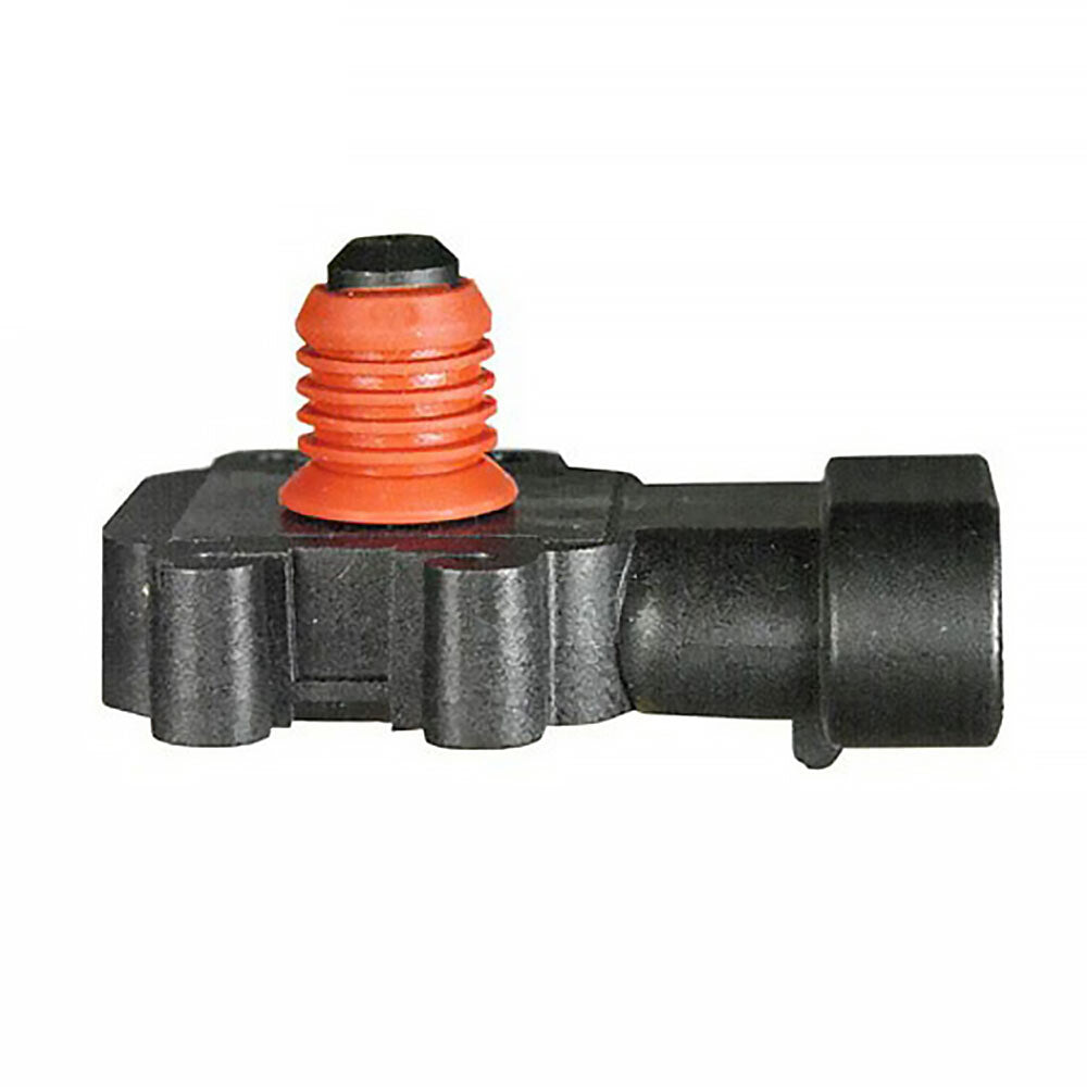 1 unit suitable for Buick , for Cadillac , for GMC , , and for Pontiac manifold absolute pressure map sensor - n
