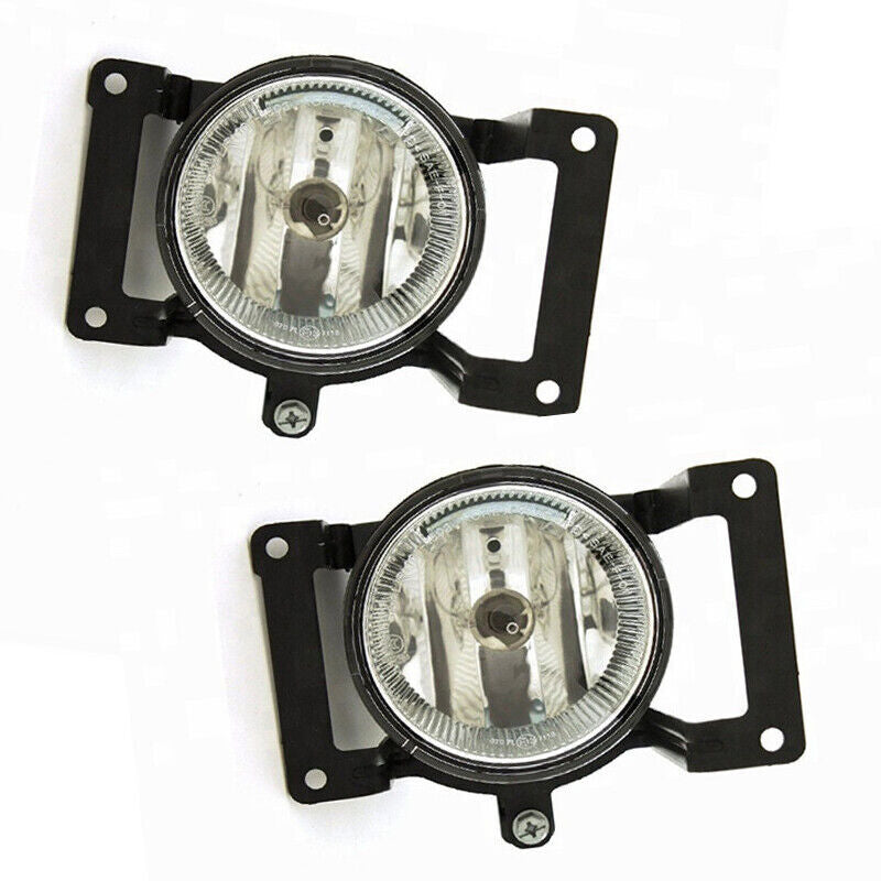for Hyundai for Tucson 2005-2012 Left  Right Front Driving Fog Light Lamp