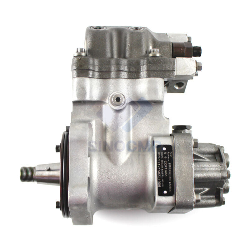 4954200 Fuel Injection Pump For Komatsu PC300-8 6CT ISC QSC L9 ISL QSL9