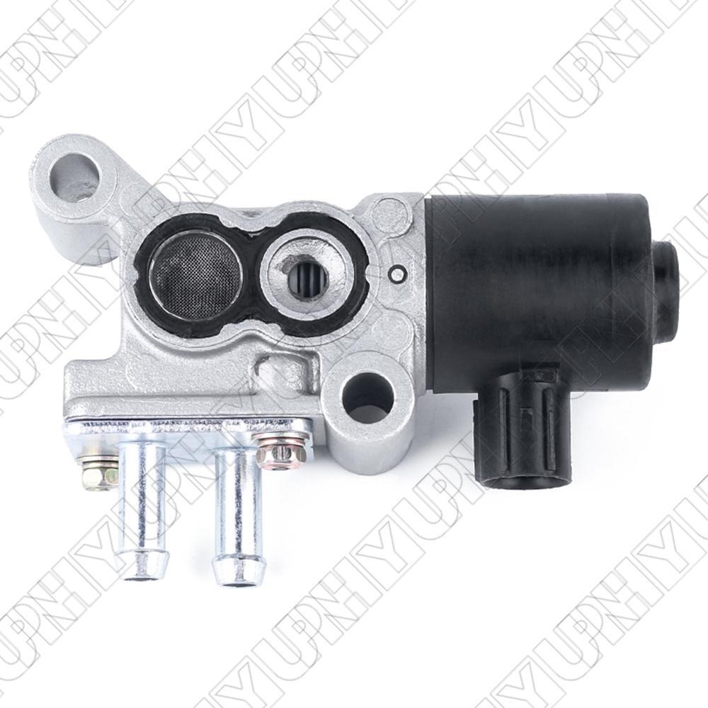 New Idle Air Control Valve for Honda Del Sol D15B7/D16Z6 for Acura B18A1/B18B1/B18C1 Q