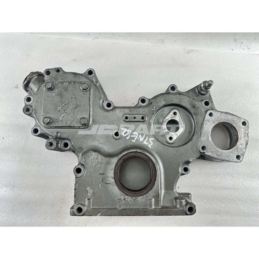 4TNE82 timer cover is suitable for diesel engine parts.